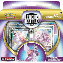 Pokemon TCG Origin Forme Palkia V Star Battle League Deck, 290-85236