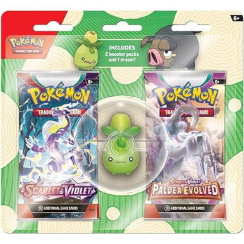 Pokemon TCG 2023 Back to...