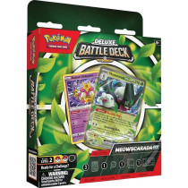 Pokemon TCG Deluxe Battle Decks, 290-85258