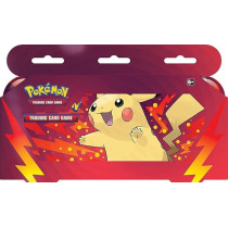 Pokemon Back To School Pencil Case Tin, 210-85292