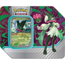 Pokemon TCG Paldea Partners Tin, 210-85297
