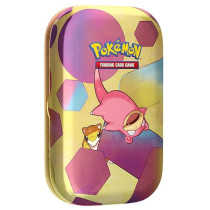 Pokemon TCG Scarlet and Violet 151 Mini Tin, 210-85306