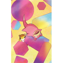 Pokemon TCG Scarlet and Violet 151 Mini Tin, 210-85306