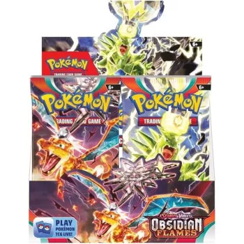 Pokemon TCG Scarlet and...