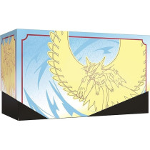 Pokemon TCG Scarlet and Violet Paradox Rift Elite Trainer Box, 187-85416