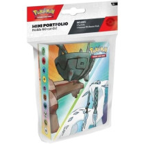 Pokemon TCG Mini Portfolio, 290-85495
