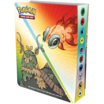 Pokemon TCG Mini Portfolio, 290-85495