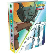 Pokemon TCG Mini Portfolio, 290-85495