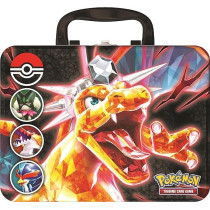 Pokemon TCG Fall Collector Chest, 2023, 210-85692