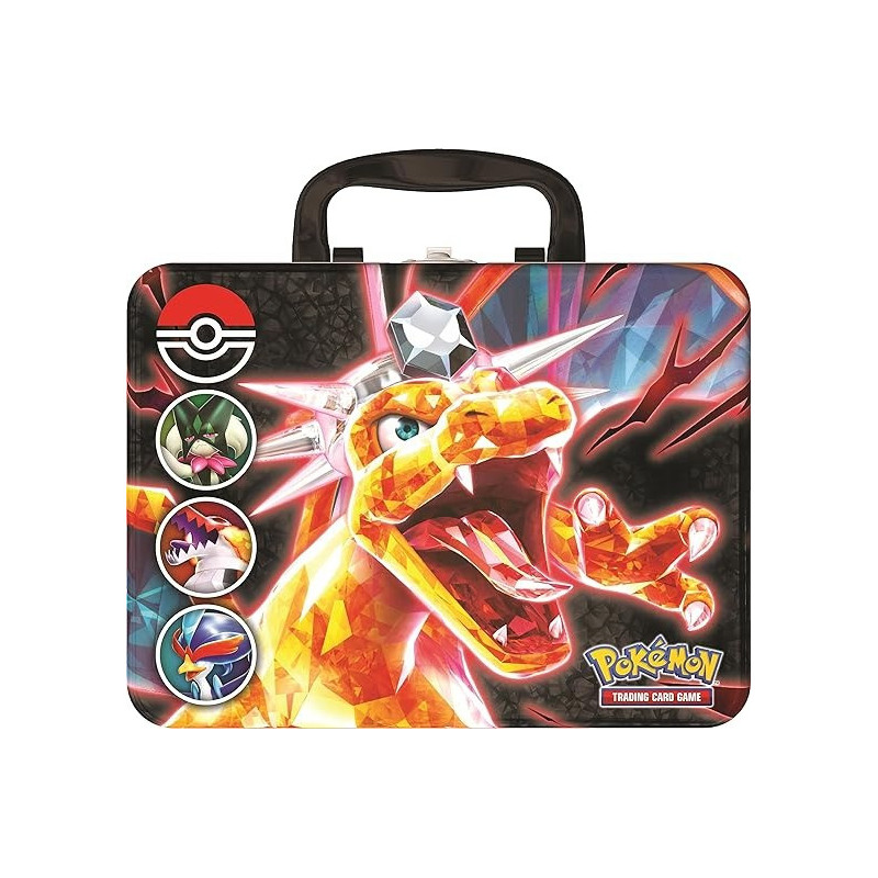 Pokemon TCG Fall Collector Chest, 2023, 210-85692
