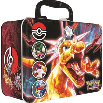 Pokemon TCG Fall Collector Chest, 2023, 210-85692