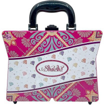 Shush Mini Beauty Suit Case, 21984B