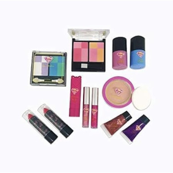 Shush Mini Beauty Suit Case, 21984B