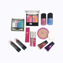 Shush Mini Beauty Suit Case, 21984B