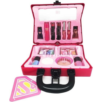 Shush Mini Beauty Suit Case, 21984B