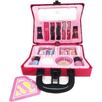 Shush Mini Beauty Suit Case, 21984B