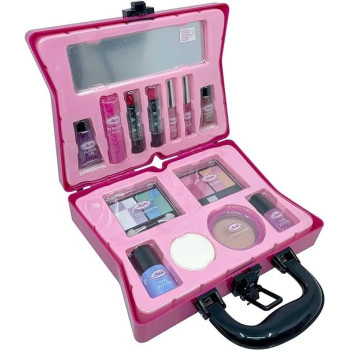 Shush Mini Beauty Suit Case, 21984B