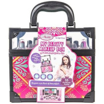 Shush My Makeup Vanity Case, 35022
