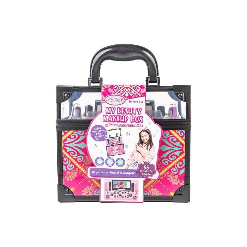 Shush My Makeup Vanity Case, 35022