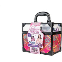 Shush My Makeup Vanity Case, 35022