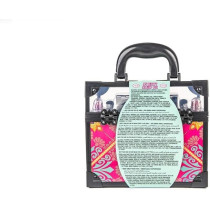 Shush My Makeup Vanity Case, 35022