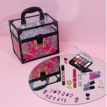 Shush My Makeup Vanity Case, 35022