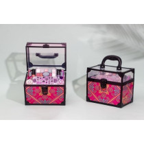 Shush My Makeup Vanity Case, 35022