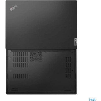 Lenovo Thinkpad E Gen4 Business Laptop 15.6 Inch FHD 300 Nits Display 12th Gen Core i5 1235U 16GB