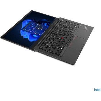 Lenovo Thinkpad E Gen4 Business Laptop 15.6 Inch FHD 300 Nits Display 12th Gen Core i5 1235U 16GB