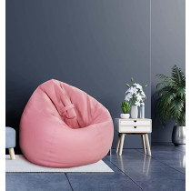 Deep Sleep - Lounger Bean Bags For Kids CYAN