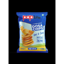 Dosa Chips Hot & Spicy 75gm