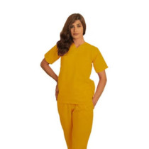 Generic Scrubsuit Set V-Neck For Women
