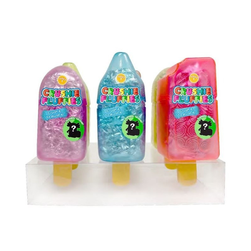 Funris Crushie Fluffies 25770