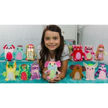 Funris Crushie Fluffies 25770