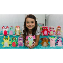 Funris Crushie Fluffies 25770