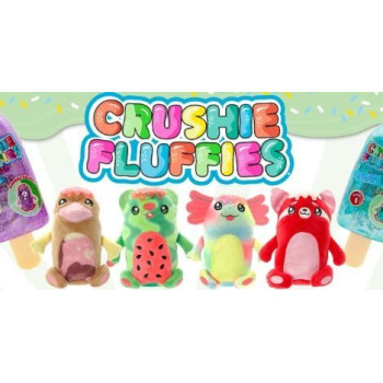 Funris Crushie Fluffies 25770