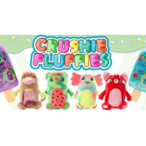 Funris Crushie Fluffies 25770