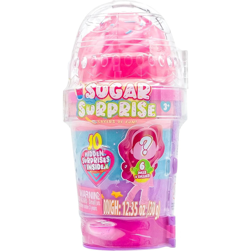 Funris Sugar Surprise Doll 25773
