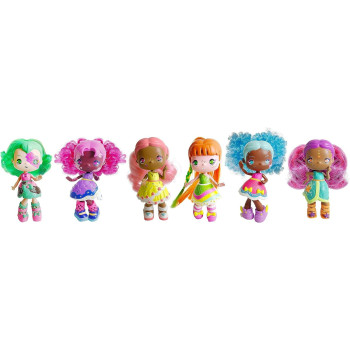 Funris Sugar Surprise Doll 25773
