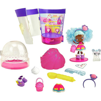Funris Sugar Surprise Doll 25773