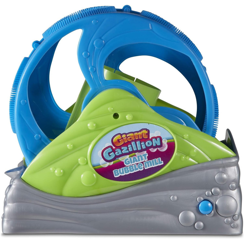 Gazillion Bubbles Giant Bubble Mill 36163