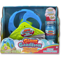 Gazillion Bubbles Giant Bubble Mill 36163