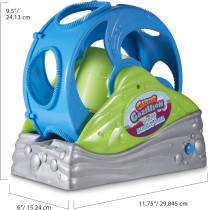 Gazillion Bubbles Giant Bubble Mill 36163