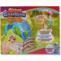 Gazillion Bubbles Giant Bubble Mill 36163