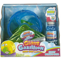Gazillion Bubbles Giant Bubble Mill 36163