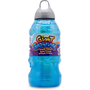 Gazillion Giant Bubbles Solution 2L 36182