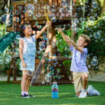 Gazillion Giant Bubbles Solution 2L 36182