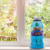 Gazillion Giant Bubbles Solution 2L 36182