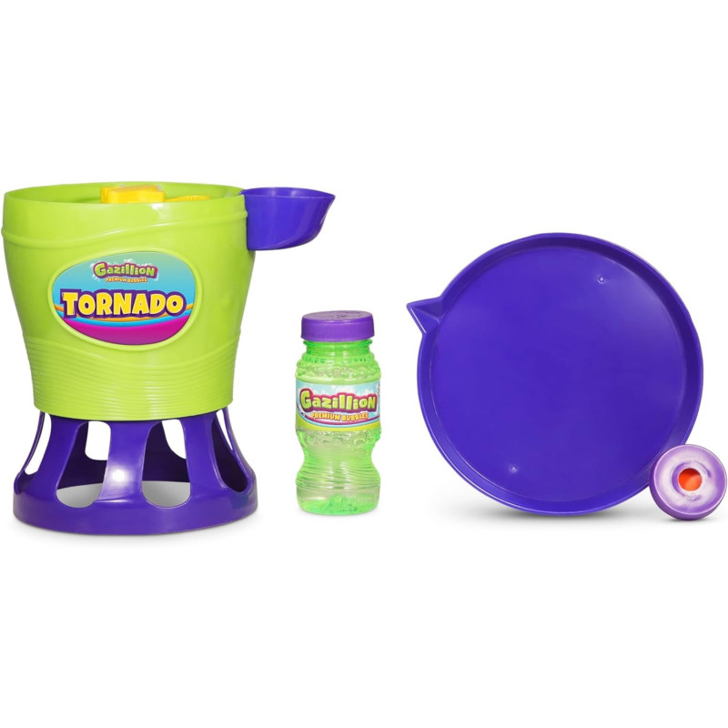 Gazillion Bubble Tornado Machine 36365