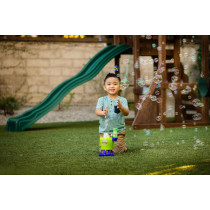 Gazillion Bubble Tornado Machine 36365